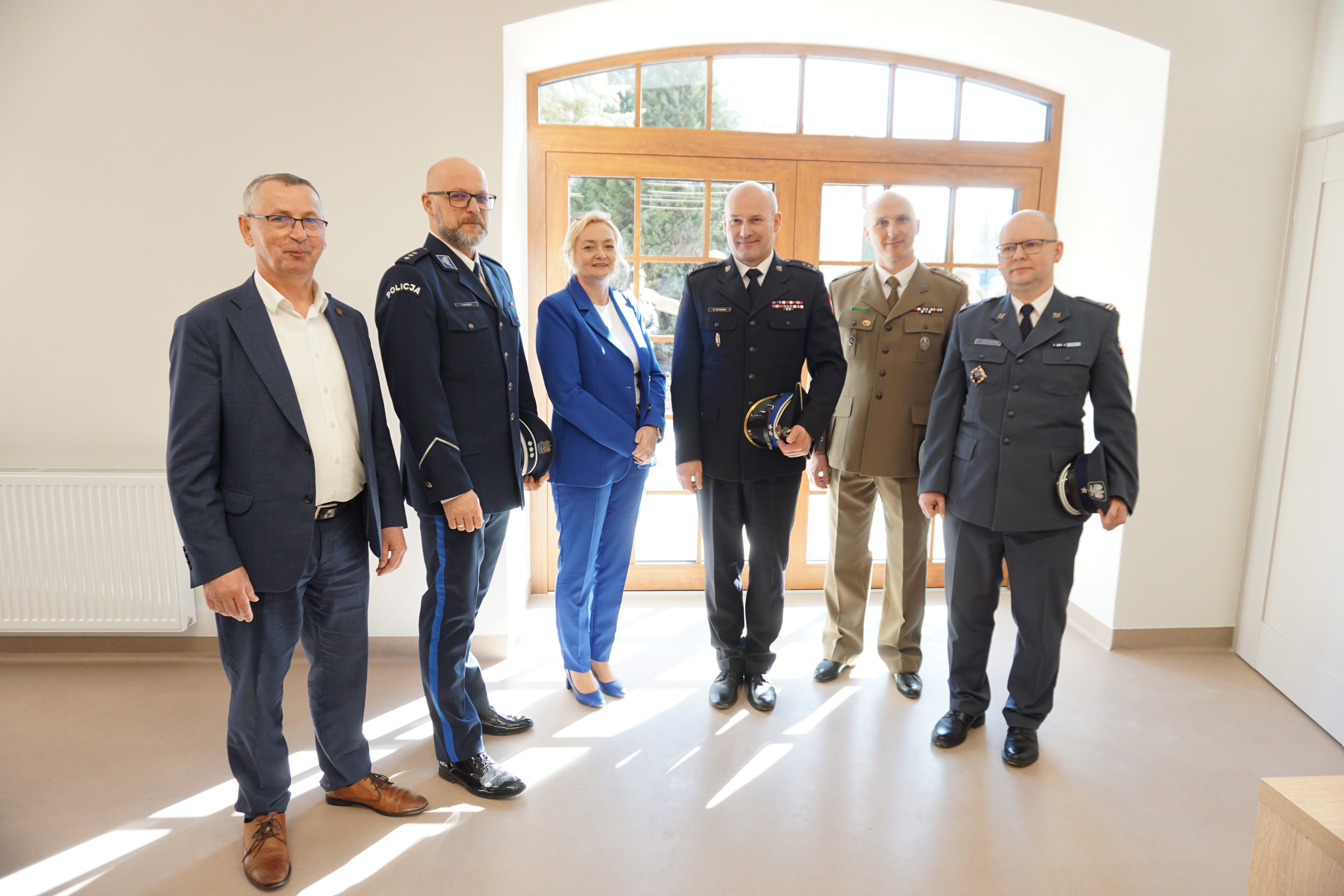6 marca w Dolnośląskim Zespole Szk&oacute;ł w Biedrzychowicach odbyło się uroczyste otwarcie Branżowego Centrum Umiejętności (BCU) w dziedzinie hotelarstwa, kt&oacute;re stanowi część og&oacute;lnopolskiego projektu Centr&oacute;w Doskonałości Zawodowej (CoVEs).